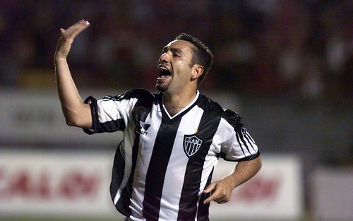 Há 25 anos, Atlético realizava último amistoso contra uma seleção; relembre duelo e histórico